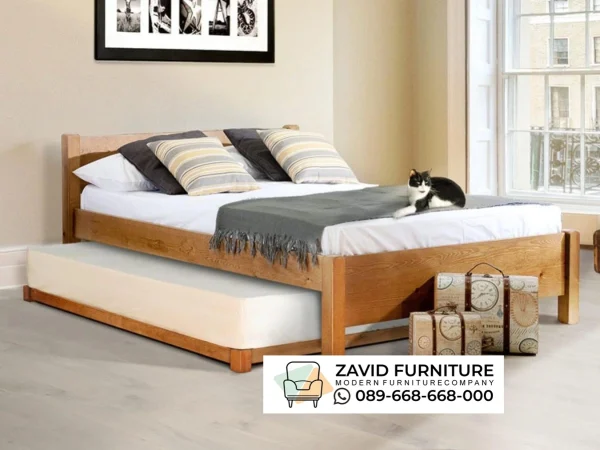 Harga Tempat Tidur Sorong Harga Tempat Tidur Sorong