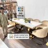Jual Meja Makan Marmer Semarang Jual Meja Makan Marmer Semarang