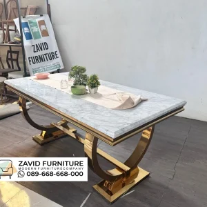 Jual Meja Makan Marmer Semarang Jual Meja Makan Marmer Semarang