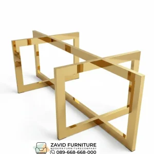 Kaki Meja Stainless Steel Kaki Meja Stainless Steel