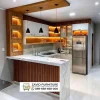 Kitchen Set Minimalis Kitchen Set Minimalis