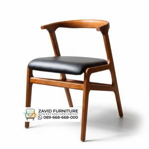 Kursi Cafe Scandinavian