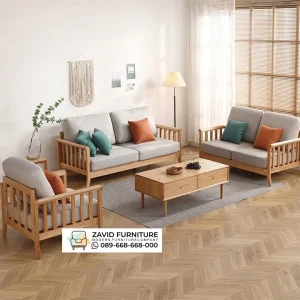 Kursi Sofa 321 Minimalis Kursi Sofa 321 Minimalis