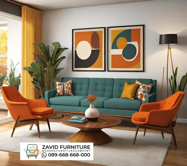 Kursi Sofa Tamu Kursi Sofa Tamu