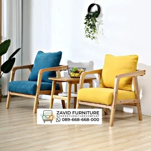 Kursi Teras Kayu Sederhana Kursi Teras Kayu Sederhana