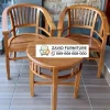 Kursi Teras Minimalis Kayu