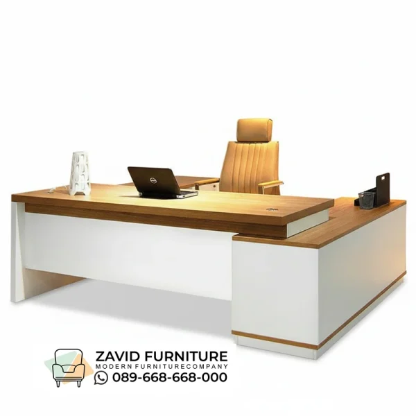 Meja Kantor HPL Meja Kantor HPL