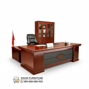 Meja Kantor Minimalis