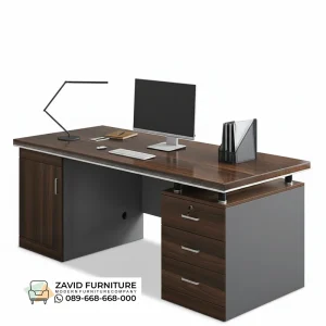 Meja Kantor Modern