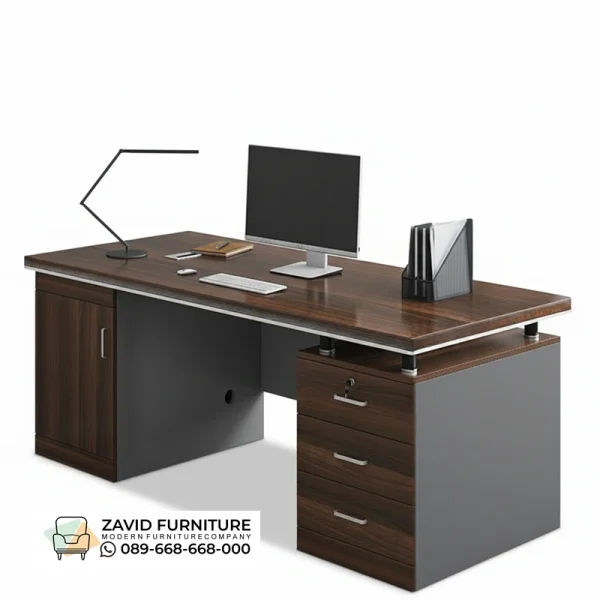Meja Kantor Modern Meja Kantor Modern