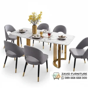 Meja Makan Jepang Meja Makan Jepang