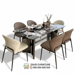 Meja Makan Minimalis Informa Meja Makan Minimalis Informa