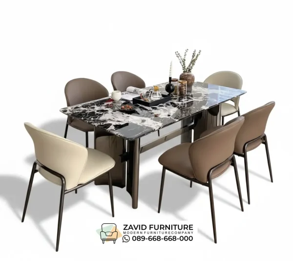 Meja Makan Minimalis Informa Meja Makan Minimalis Informa
