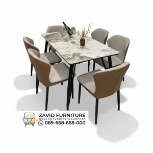 Meja Makan Resto Meja Makan Resto