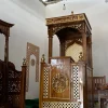 Mimbar Masjid Kebumen Mimbar Masjid Kebumen