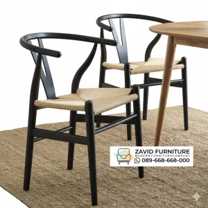 Project Kursi Cafe Bali