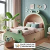 Tempat Tidur Anak Lucu Tempat Tidur Anak Lucu