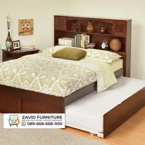 Tempat Tidur Sorong Tempat Tidur Sorong