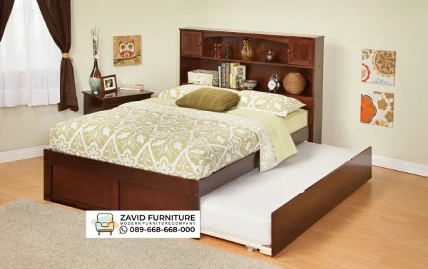 Tempat Tidur Sorong Tempat Tidur Sorong