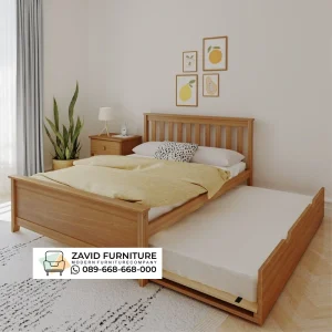 Tempat Tidur Sorong Anak Tempat Tidur Sorong Anak