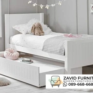 Tempat Tidur Sorong Ukuran 160x200 Tempat Tidur Sorong Ukuran 160x200