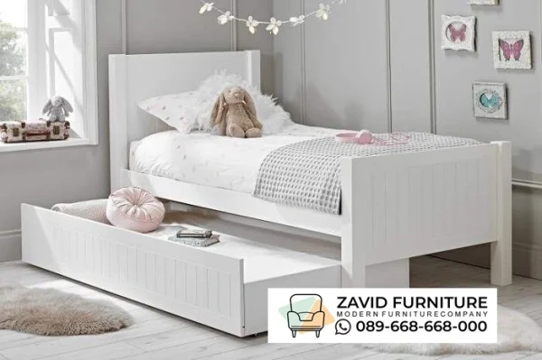 Tempat Tidur Sorong Ukuran 160x200 Tempat Tidur Sorong Ukuran 160x200