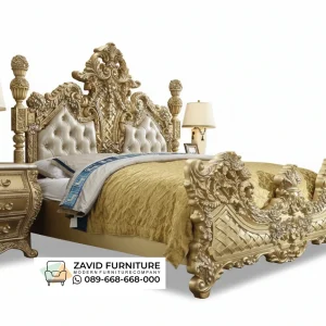 Tempat Tidur Ukir Jepara Tempat Tidur Ukir Jepara