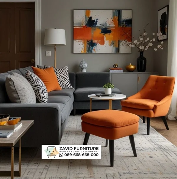 Toko Kursi Sofa Terdekat Toko Kursi Sofa Terdekat