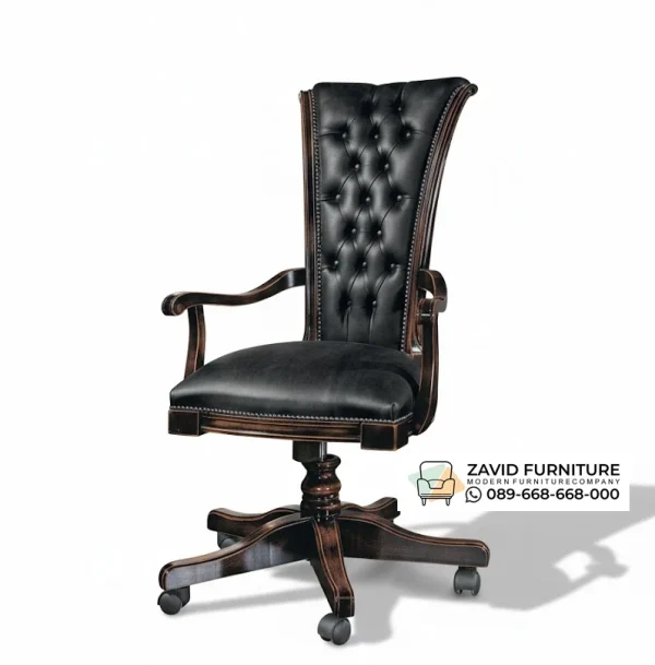 kursi Kerja Kantor Kursi Kerja Kantor