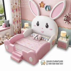 Dipan Karakter Anak Cewek