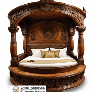 Dipan Tempat Tidur Mewah Dipan Tempat Tidur Mewah