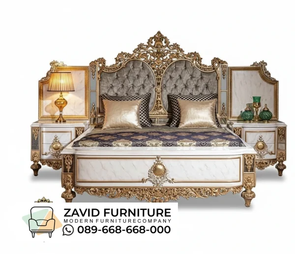 Dipan Ukir Jepara Dipan Ukir Jepara