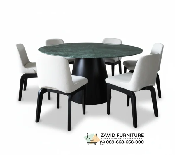 Harga Meja Marmer Bulat Harga Meja Marmer Bulat