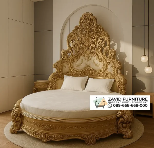 Harga Tempat Tidur Mewah Harga Tempat Tidur Mewah