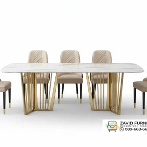 Jual Meja Marmer Di Malang