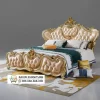 Kepala Tempat Tidur Mewah Kepala Tempat Tidur Mewah