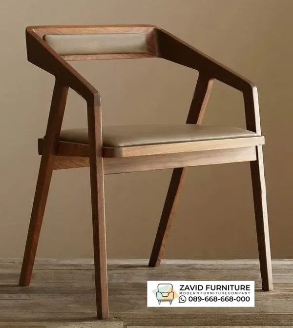 Kursi Caffe Minimalis Jakarta