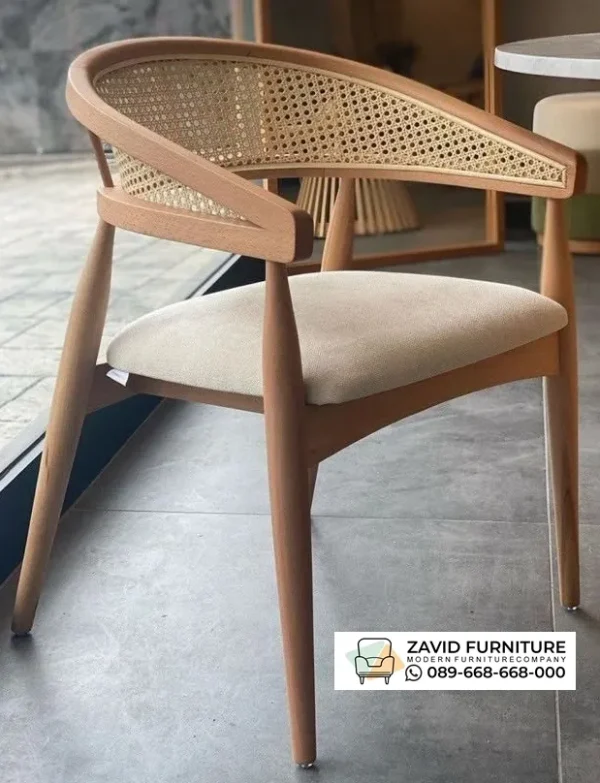 Kursi Caffe Rotan Jepara Kursi Caffe Rotan Jepara