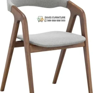 Kursi Makan Kekinian