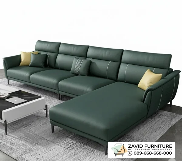 Kursi Sofa L