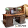 Meja Kantor Kayu Minimalis Meja Kantor kayu Minimalis