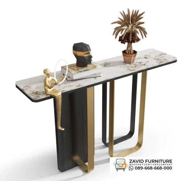 Meja Konsol Bali Minimalis Meja Konsol Bali Minimalis