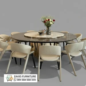 Meja Makan Granit Minimalis Meja Makan Granit Minimalis