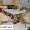 Meja Makan Marmer Asli Meja Makan Marmer Asli