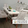 Meja Makan Marmer Asli Meja Makan Marmer Asli