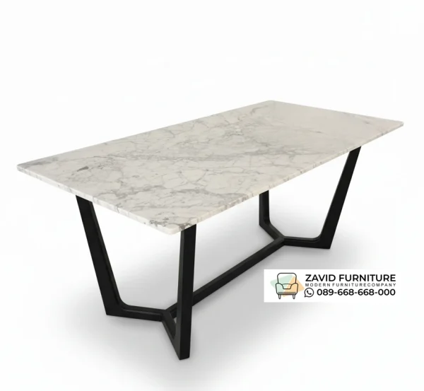 Meja Marmer 2 Meter Meja Marmer 2 Meter