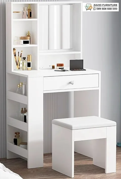 Meja Rias Minimalis Meja Rias Minimalis