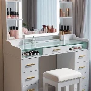 Meja Rias Modern Meja Rias Modern