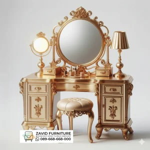 Meja Rias Ukir Meja Rias Ukir