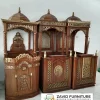 Mimbar Masjid Serdang Bedagai Mimbar Masjid Serdang Bedagai